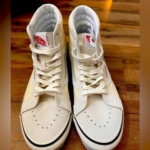 VANS high tops